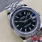 ロレックスコピー 31mm 316鋼 自動巻き 559